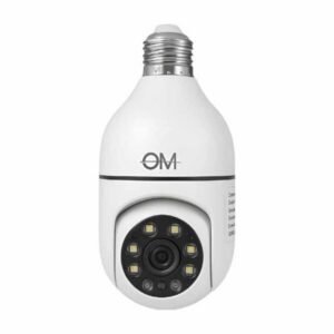 Camara foco Dinax OM-E207